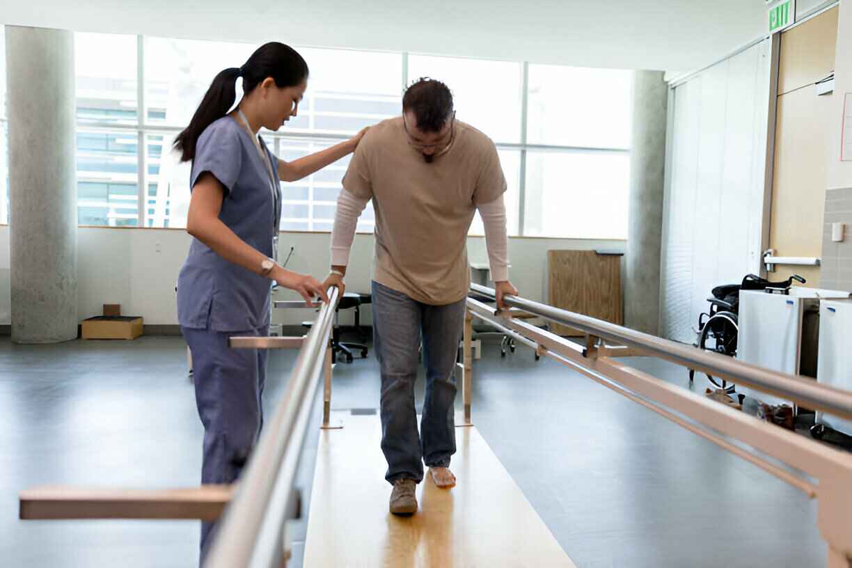 Occupational Therapy Centre in Hyderabad