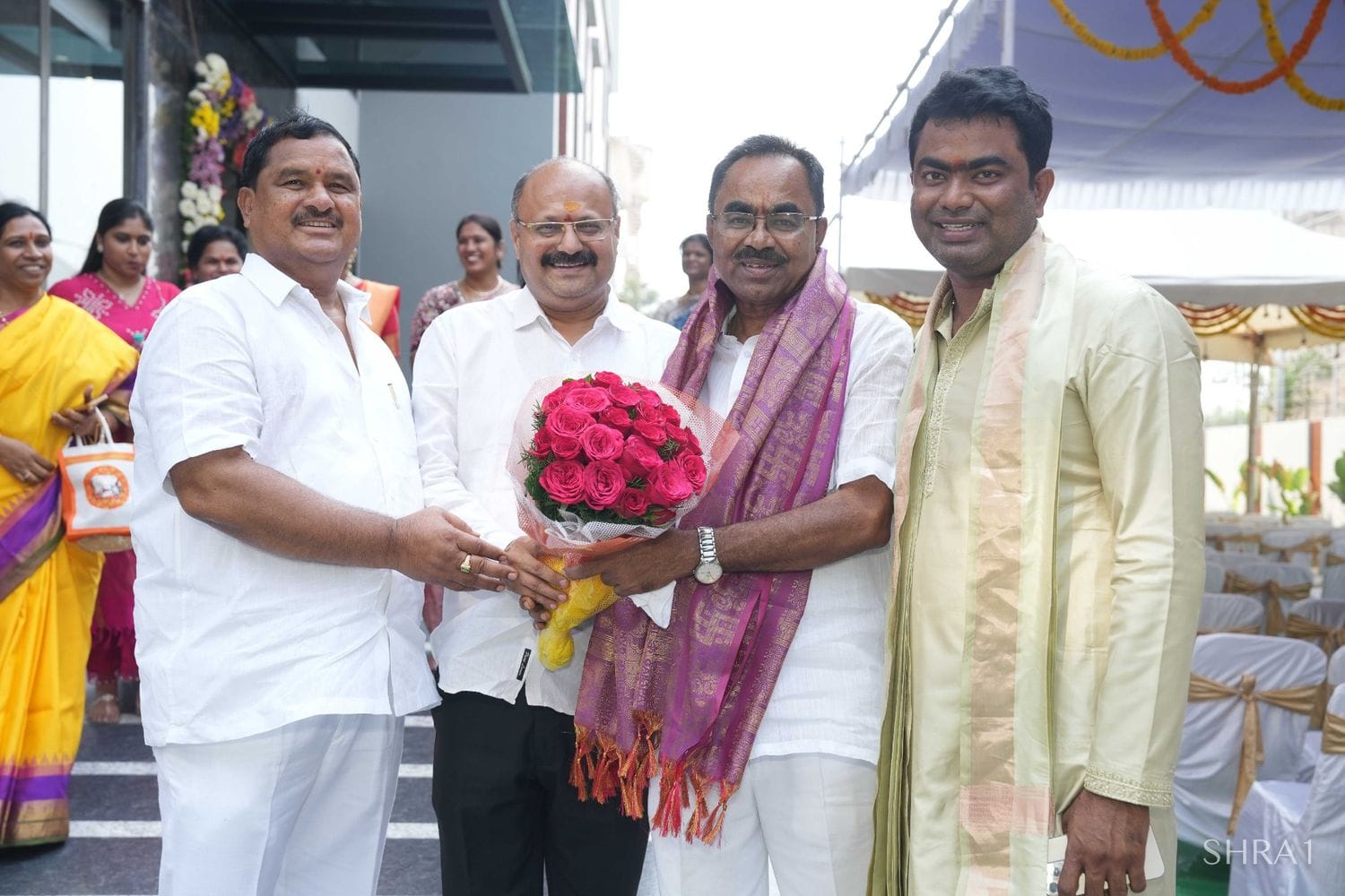 Inauguration 10