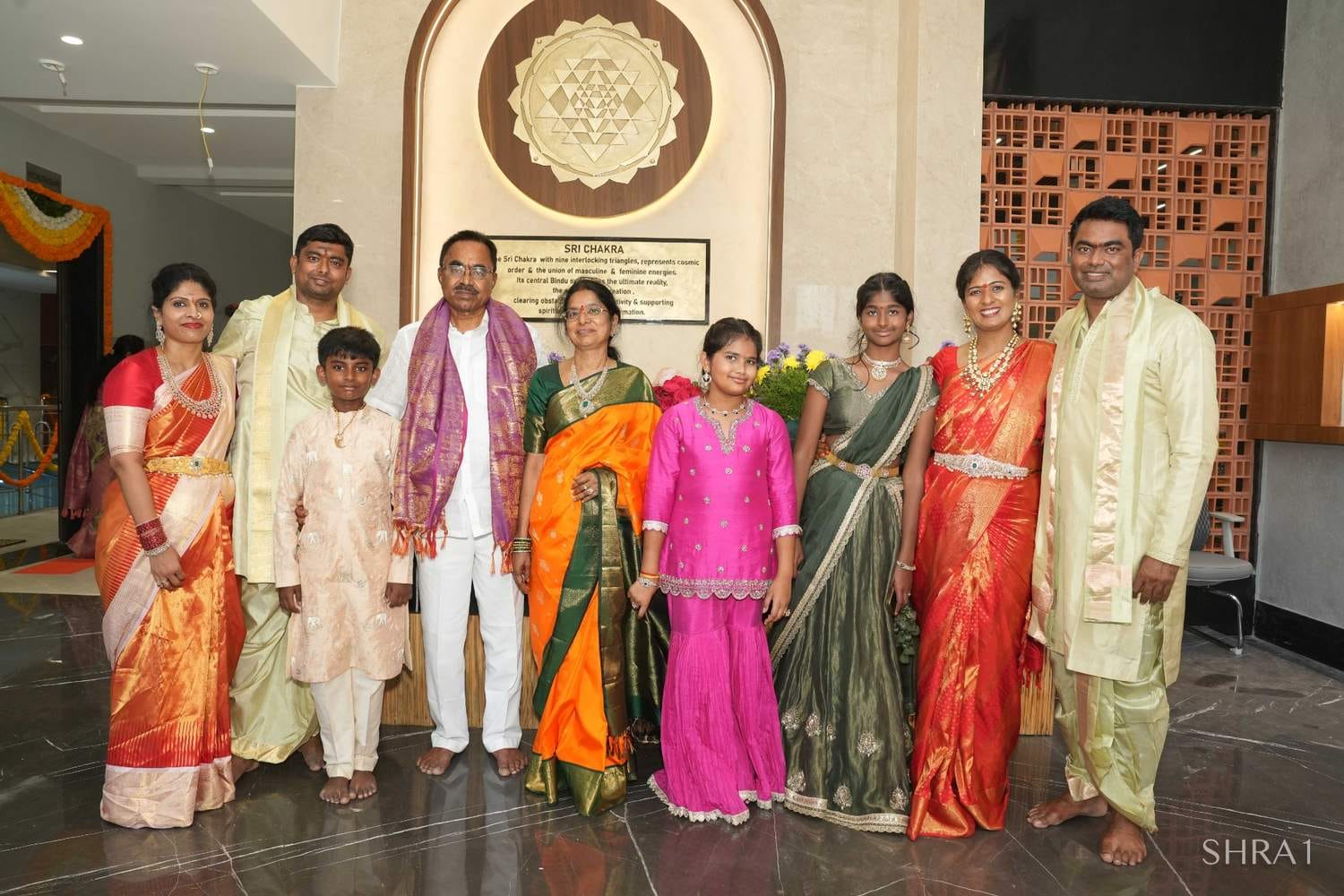 Inauguration 11