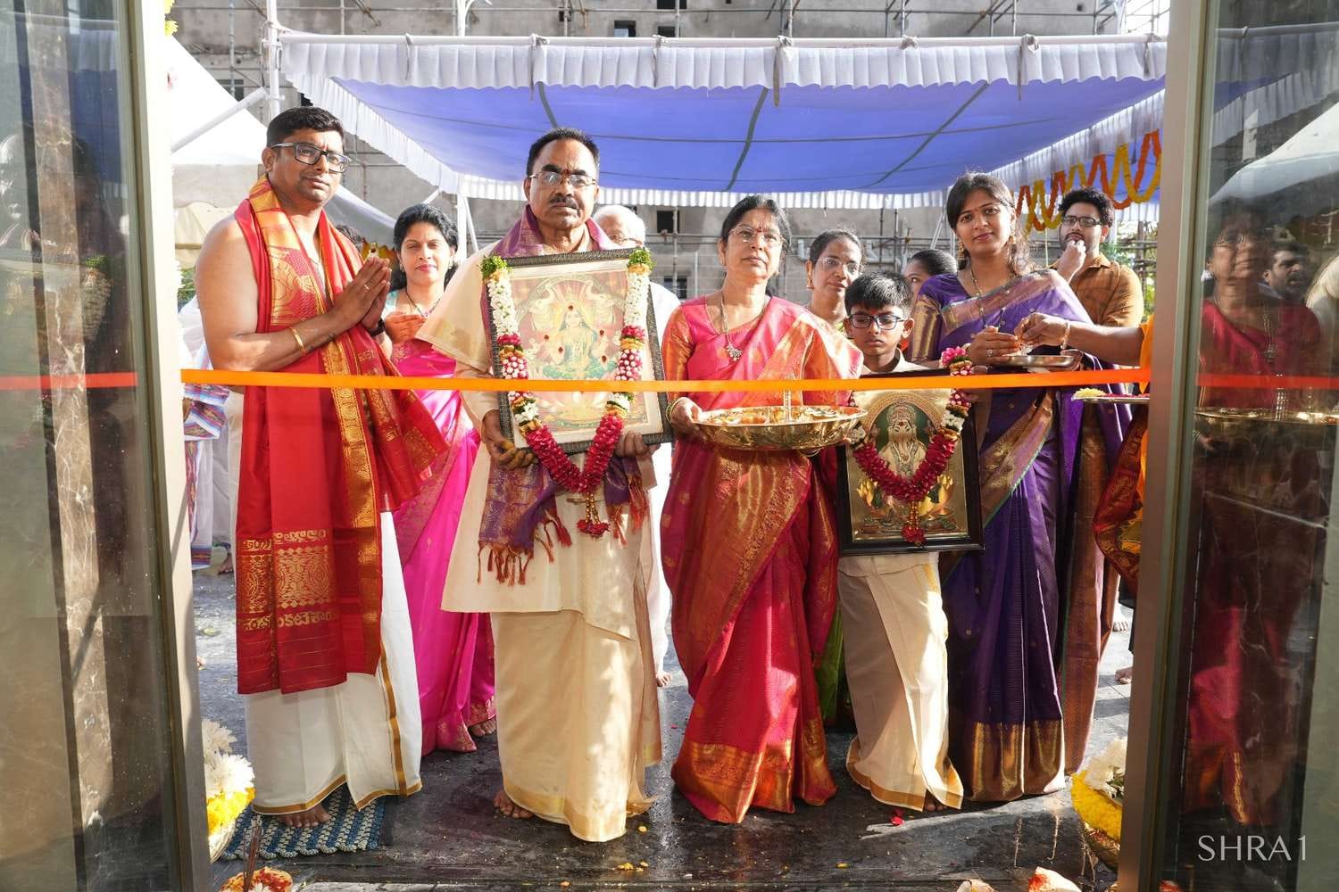 Inauguration 2