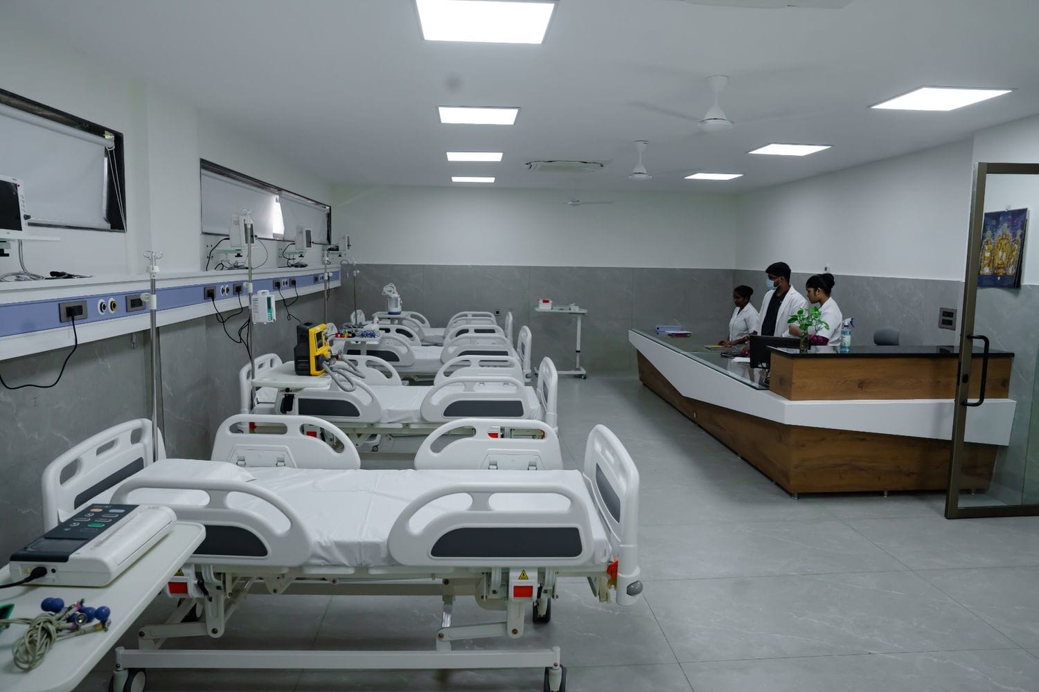 icu