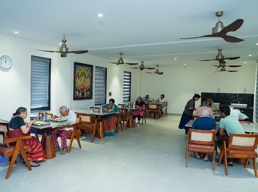 canteen